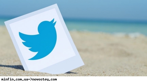 Доходи Twitter від реклами в США впали майже на 60% — ЗМІ 