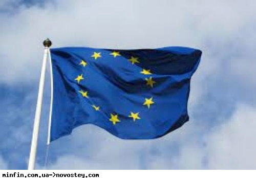 ЄС офіційно продовжив скасування мит на товари з України ще на рік 