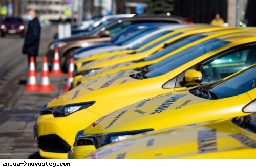 Які регіони України лідирують за новими авто, а де купують уживані