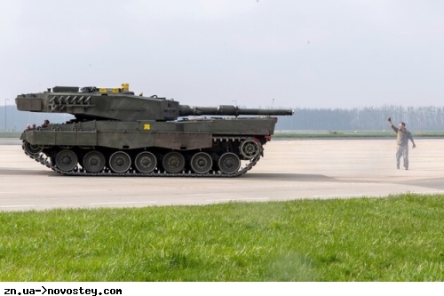   ͳ  14  Leopard 2    Handelsblatt