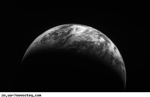 Потоки повітря навколо Землі стали схожими на картини Ван Гога: чому це погано