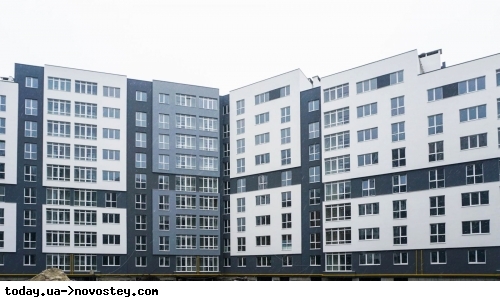 В Україні ввели нові правила для покупців квартир у новобудовах