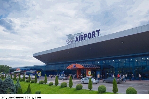 У Молдові озвучили подробиці щодо стрілка, який вбив в аеропорту Кишинева двох людей