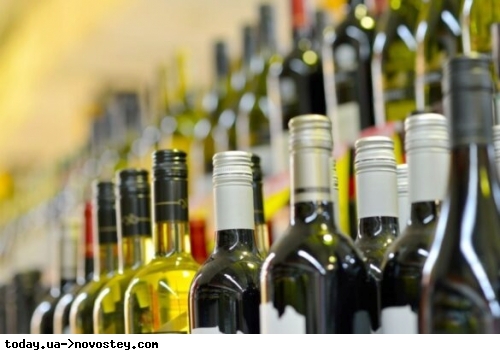 До 71%: уряд готує велике підвищення цін на алкоголь 
