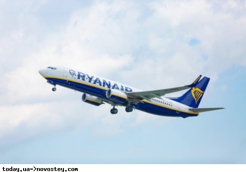  Ryanair                 