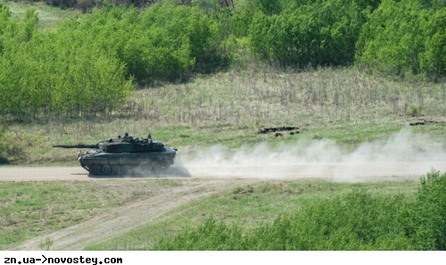     Leopard 2   쳿