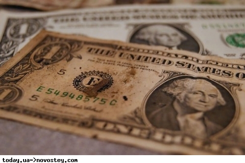 Великий державний банк відмовив українцям в обміні валюти