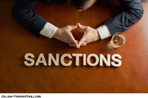 Україна долучилась до європейських санкцій щодо Білорусі