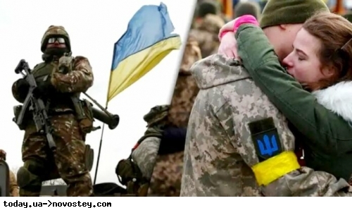 Мобілізація в Україні: юрист повідомив, що робити, якщо хворого чоловіка призивають до армії 