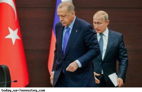 Ердоган не домовився з Путіним щодо зернової угоди: скільки мільярдів доларів втратить через це Україна 