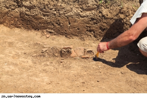 Археологи знайшли в Перу церемоніальний центр періоду до інків