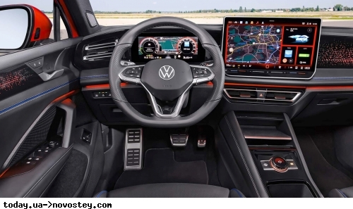 Volkswagen   Tiguan  