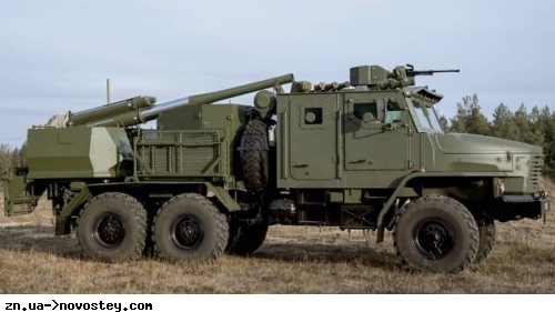Сили оборони уразили новітній міномет, який Росія почала застосовувати кілька днів тому