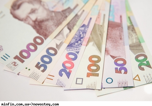 Вклади українців в банках перевищили 1 трильйон гривень 