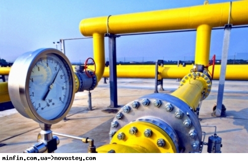 ЄС готується зупинити транзит російського газу через Україну — ЗМІ 
