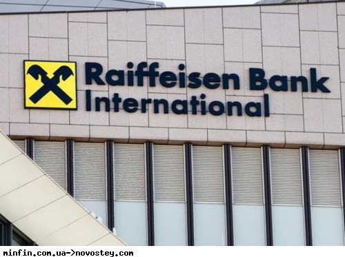 Raiffeisen Bank       FT 