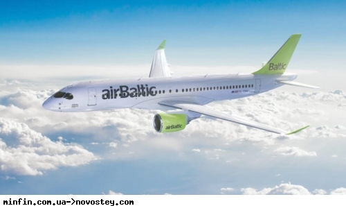  airBaltic    򳿻 IPO 