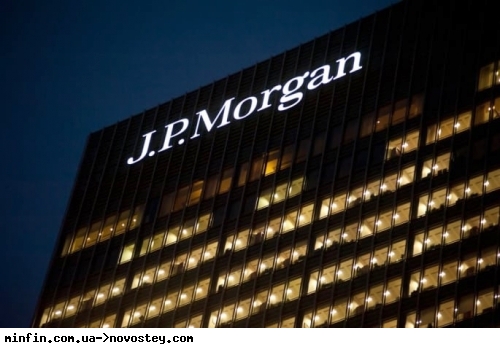 JPMorgan     -ETF 