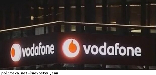 Vodafone