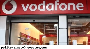 Vodafone