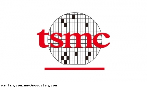 TSMC         2025  