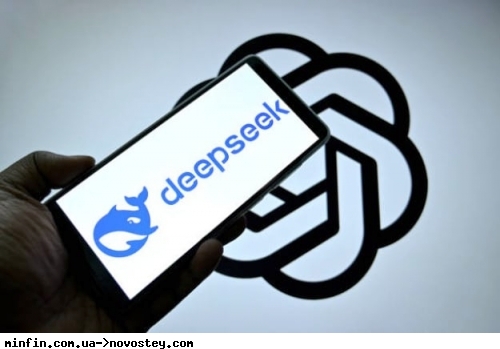 Засновник DeepSeek відмовився від приходу інвесторів у капітал компанії