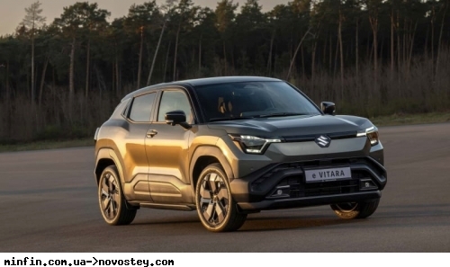 ������ ��������������� �� Suzuki: Vitara ������ ����� ����� � ����� ����������� (����) 