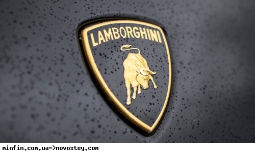 Lamborghini ������ ������ �� 30% ������� ����� �������� ������� 