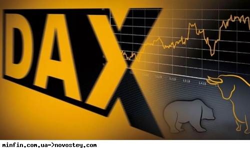 ͳ������� DAX ����������� �� ����������� ��������� �� �� ��������� ������������ ����� 