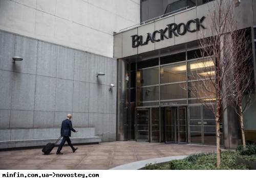 BlackRock ����� �������� ��������� 10% ����� Circle � ������ IPO 