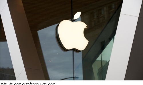 Apple майже повністю перенаправила експорт iPhone з Індії до США через мита Трампа