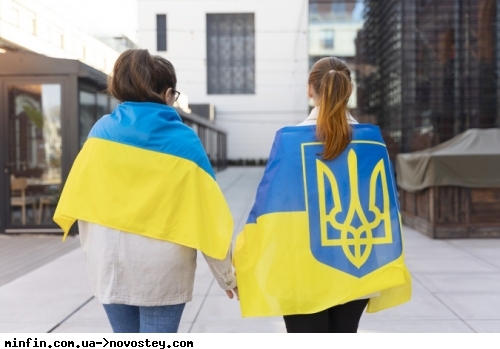 ЄС продовжив тимчасовий захист для українських біженців до березня 2027 року