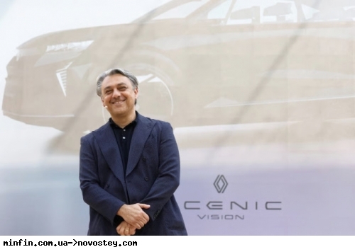 ����� Renault ����� ���� ��� �� 7% ���� ���������� ��� ��������� CEO 