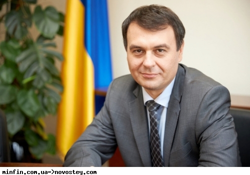 Гетманцев: п'ятикратне зростання податків на пальне принесло бюджету понад $1 мільярд