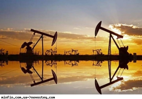 Глобальні інвестиції у видобуток нафти можуть скоротитися вперше з 2020 року — JP Morgan