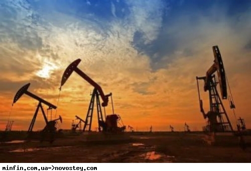 Ринок нафти нестабільний після рішення ОПЕК+ збільшити видобуток