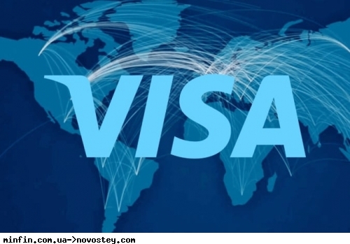Visa додала підтримку трьох стейблкоїнів та двох блокчейнів