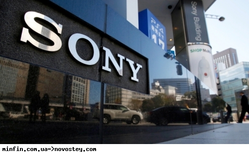 Sony остаточно згорнула діяльність у росії