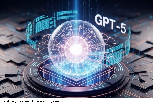 OpenAI ��������� GPT-5: �� �쳺 ���� ������ ز 