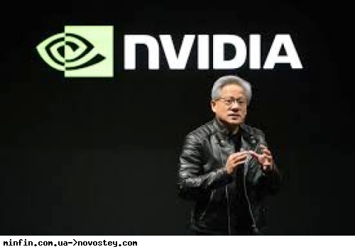 Morgan Stanley підвищив прогнозну ціну акцій Nvidia
