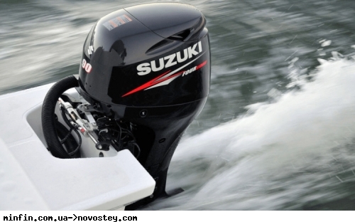 Suzuki Motor ����� ����������� � ���� �� 5-6 ���� $8 ���� 