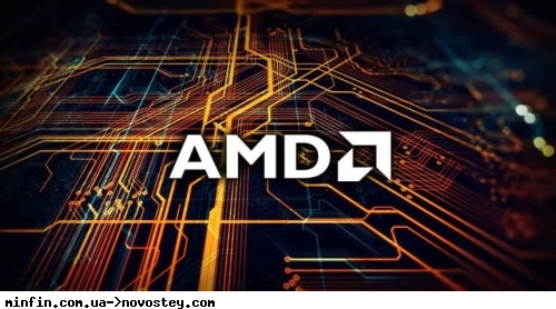 Oracle закупить 50 000 нових ШІ-чипів у AMD