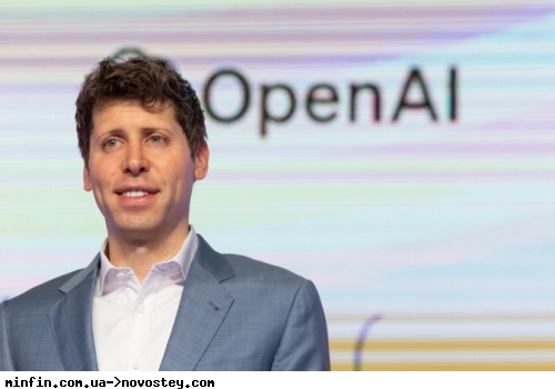 OpenAI лишається у Каліфорнії й готується до IPO, яке може стати одним з найбільших в історії