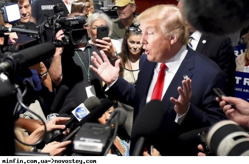 Trump Media вирішила вийти на ринок ставок на спорт