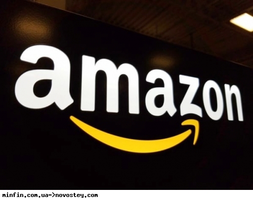 Amazon інвестує $1,6 млрд у розвиток бізнесу в Нідерландах