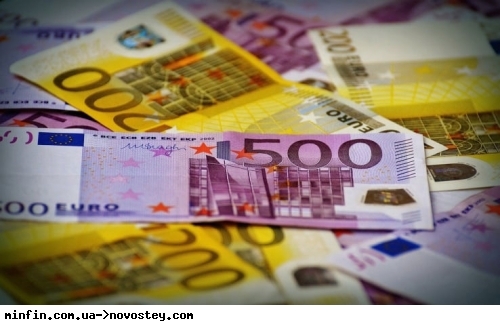 Єврокомісія пропонує $90 млрд бюджетної підтримки Україні на 2026-2027 роки в рамках «репараційного кредиту»