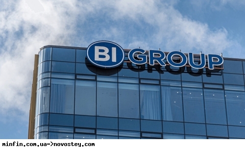 Найбільший забудовник Казахстану BI Group зайшов в Україну