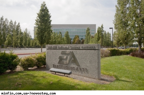Акціонери EA схвалили продаж компанії Саудівській Аравії за $55 мільярдів
