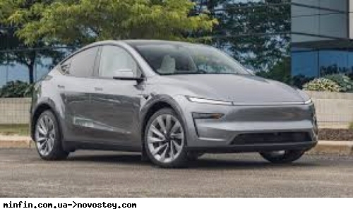 Tesla ������ ����� ���� � ������� ������������ � �����, ����� ����� ������ ������� 