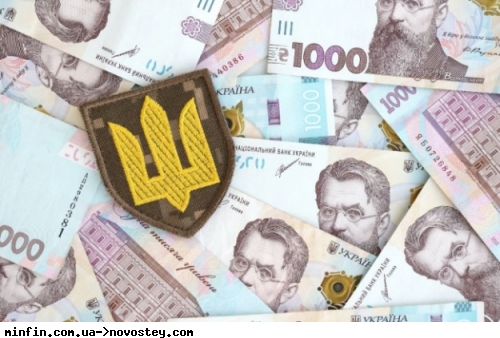 Військовий збір покрив лише 3 тижні оборони у 2025 році